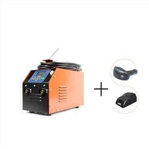 מכונת פיוז'ן PE